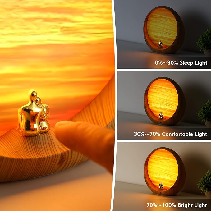 Golden Sunset