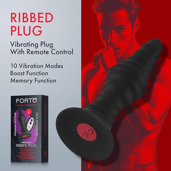 Silicone - Black