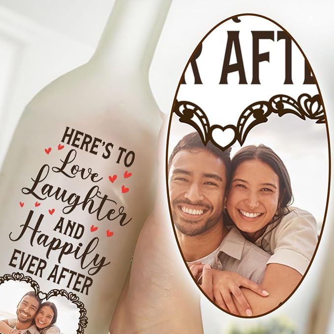 Love & Laughter Couple