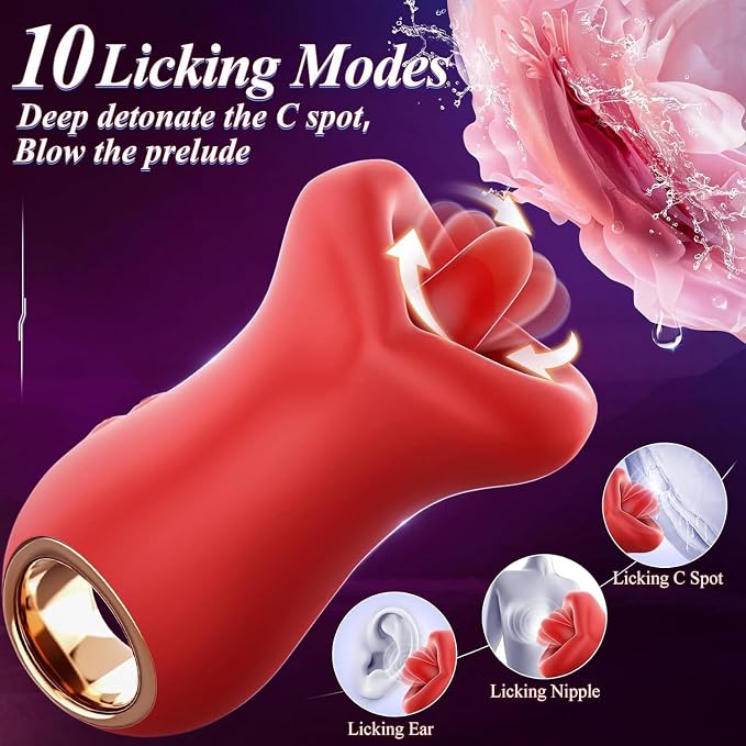Red 4