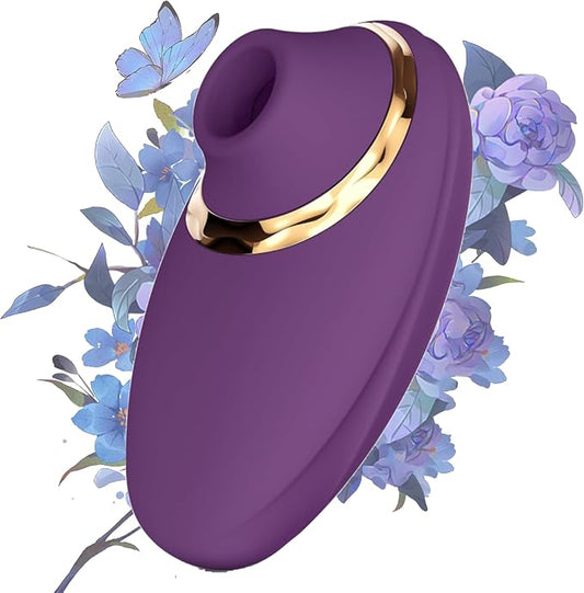 Dark Purple