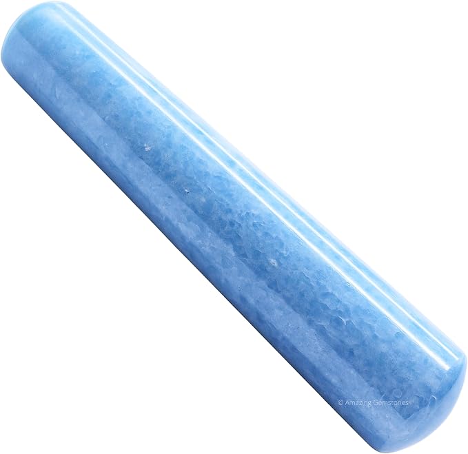Blue Calcite
