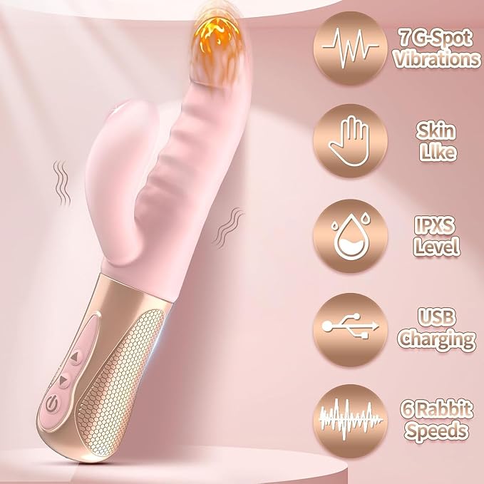 Blush Pink
