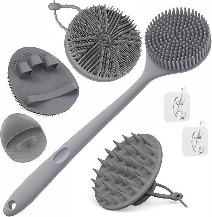 Style 1(gray)