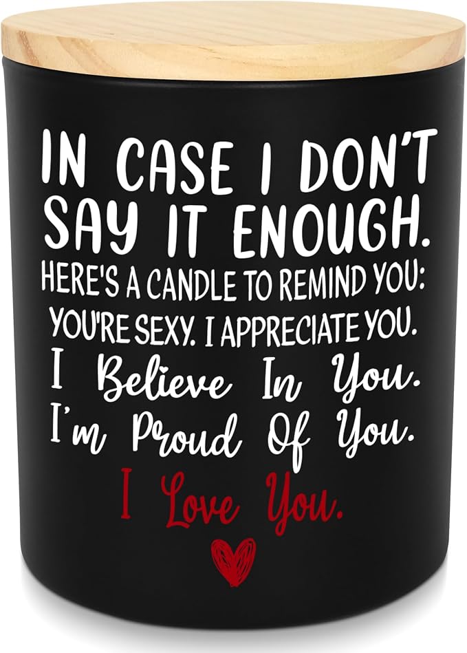 In Case