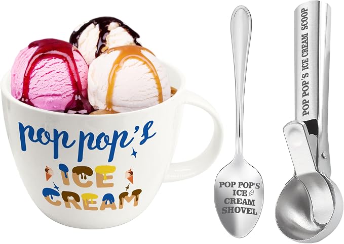 pop pop