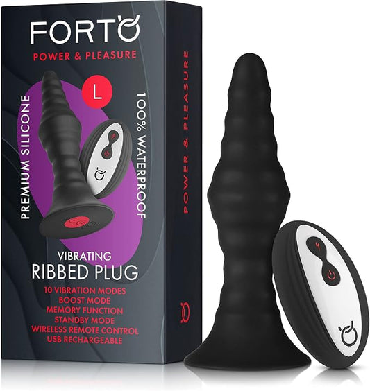 Silicone - Black