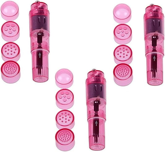 3pack Pink