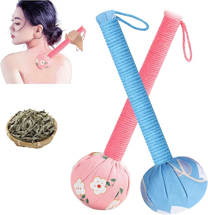 Blue, Pink