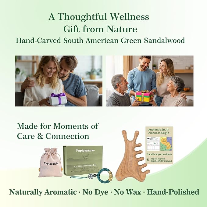 Sandalwood Whisper