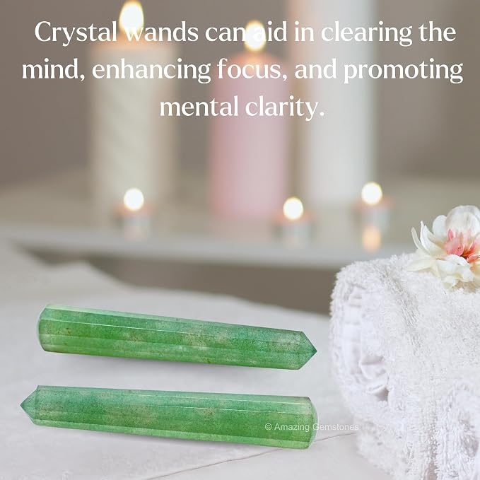 Green Strawberry Quartz