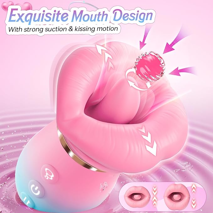 Fantasy Pink