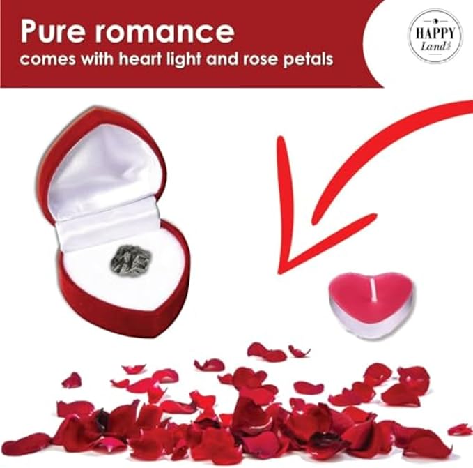 Romantic Gift Set