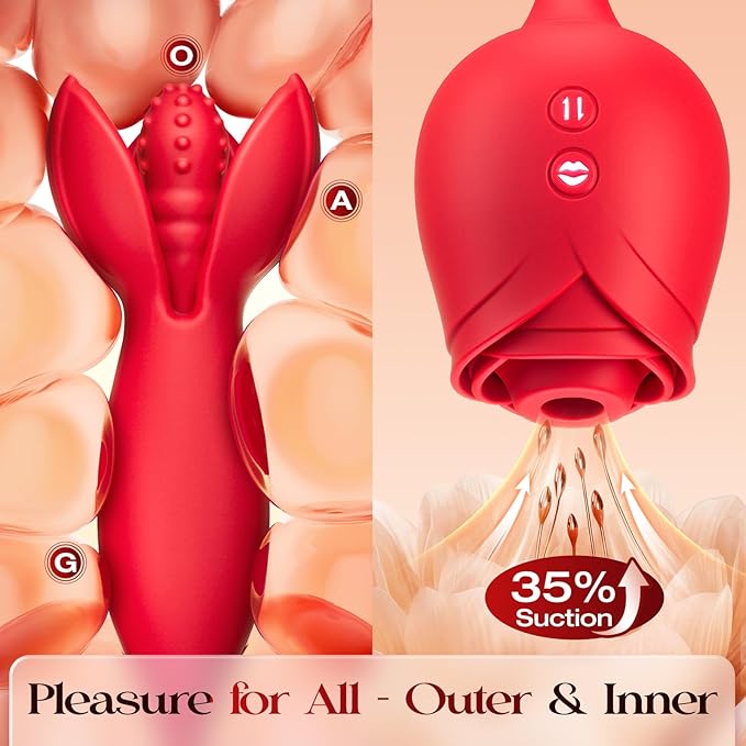 Warm Red