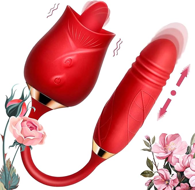 M-red