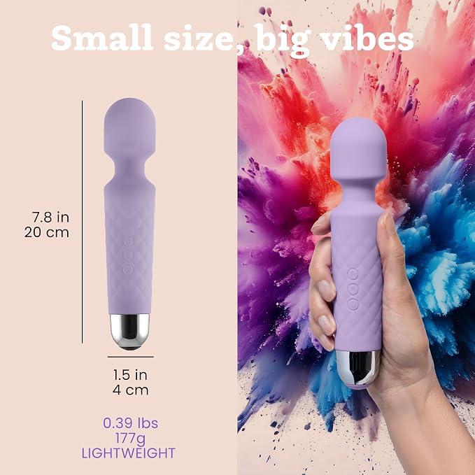 Lavender Haze