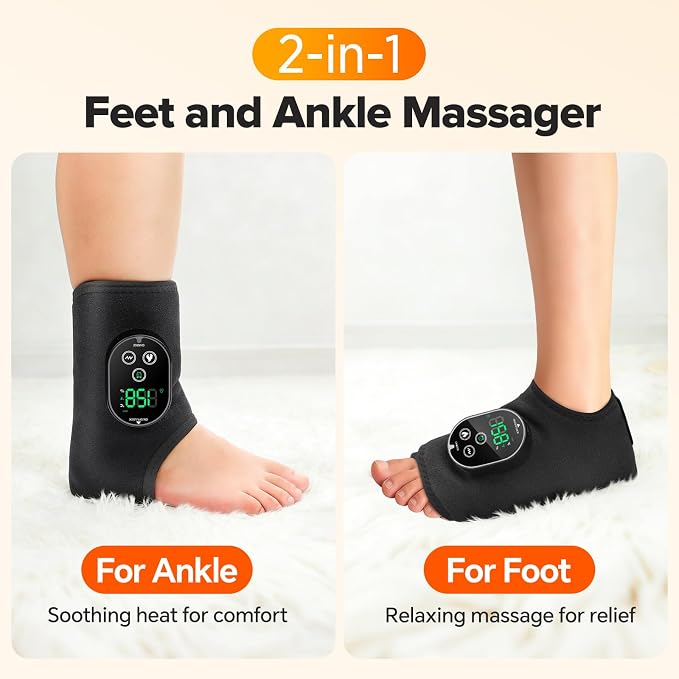 2pcs Black