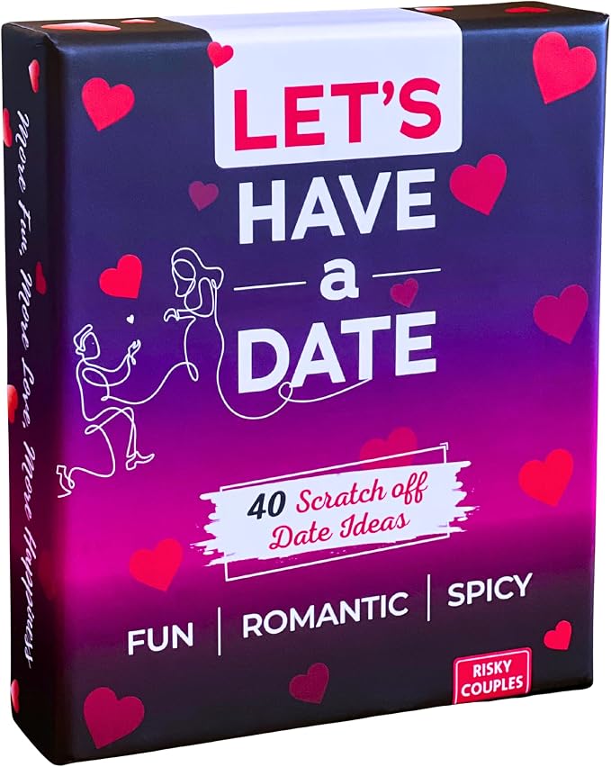 Date Ideas