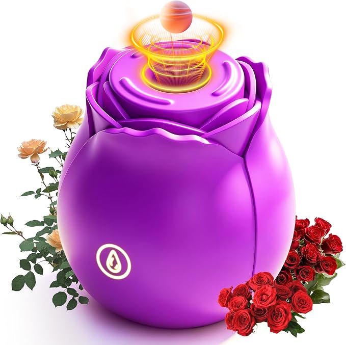 Rose Purple