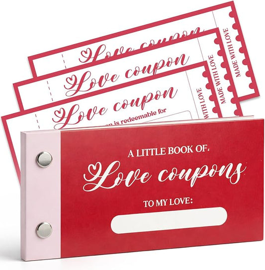 Love Coupons
