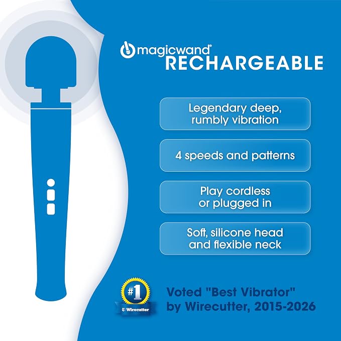 Rechargeable