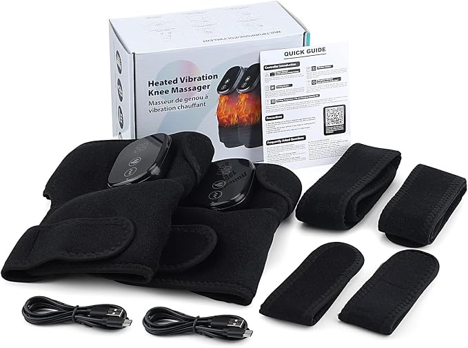 Black 2 Packs