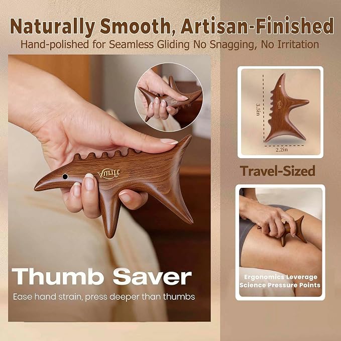 Natural Wood