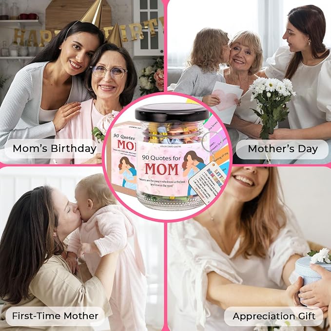 Love Mom