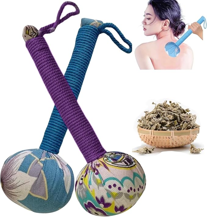 Sky Blue, Deep Purple
