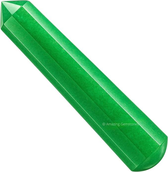 Green Strawberry Quartz