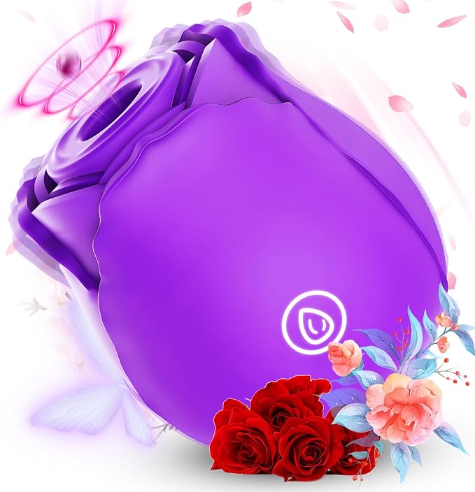 Rose Purple