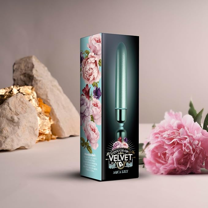 Aqua Lily