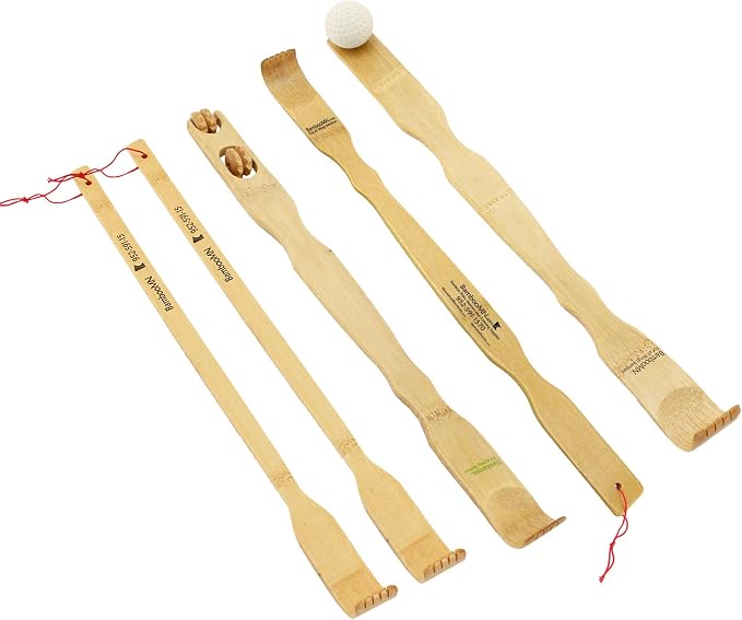5 Pc Convenience Set