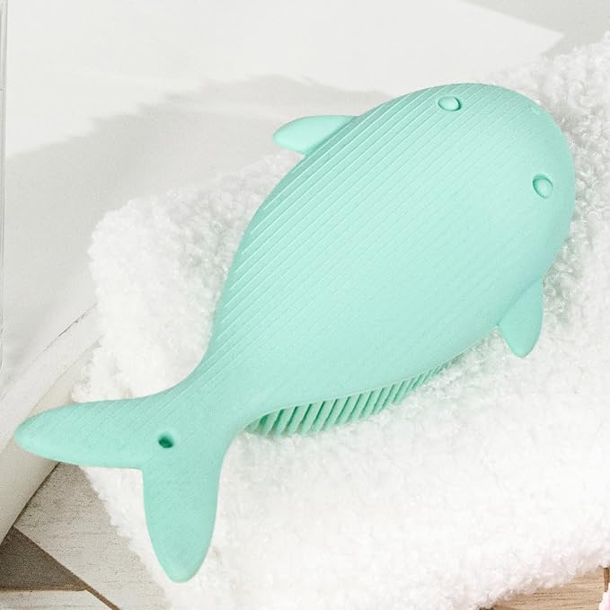 Whale-teal