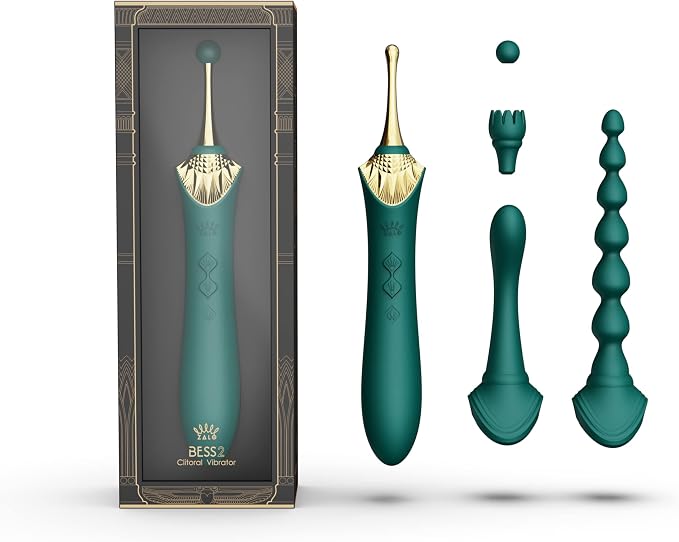 Turquoise Green