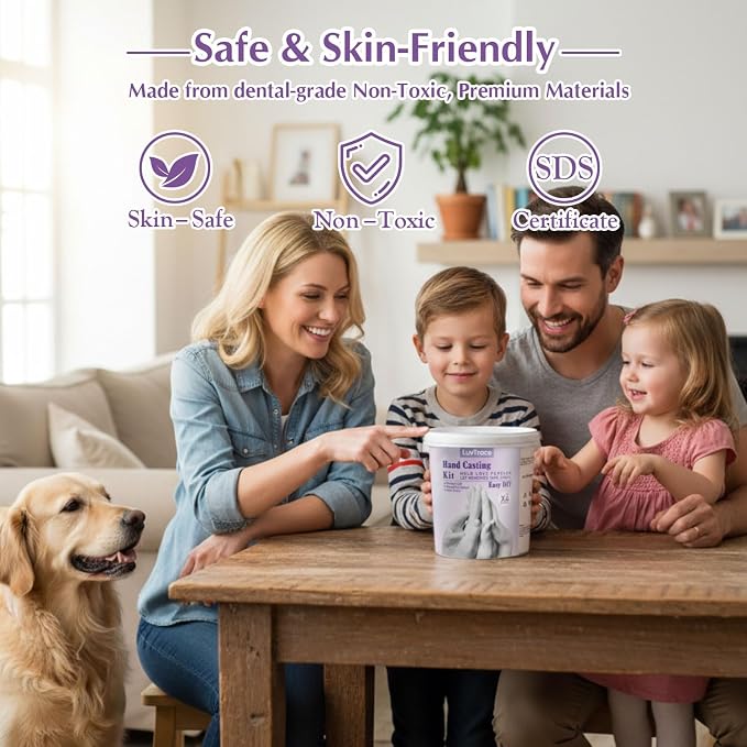 Family-Purple