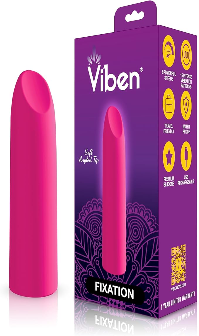 Hot Pink