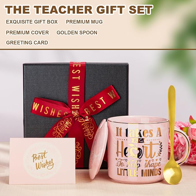 pink - Teacher Gifts 01