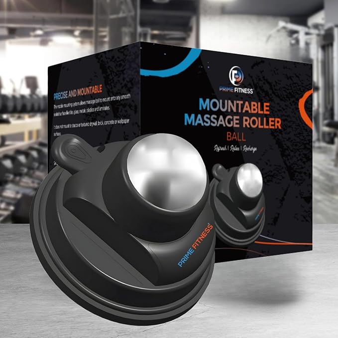 360 Wall Massager