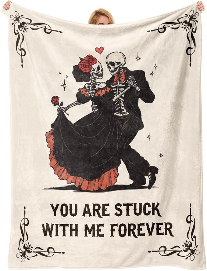 Couple Blanket-b