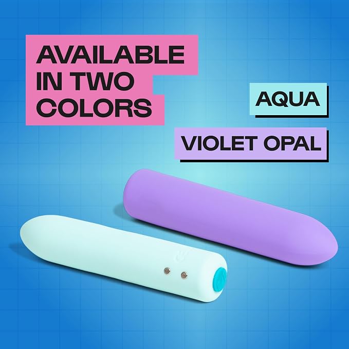 Violet/Opal