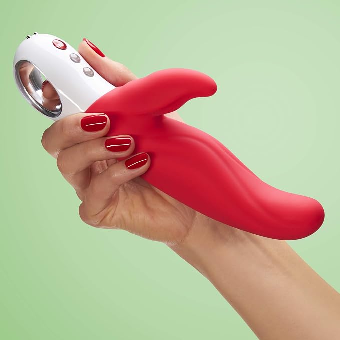 Lady Bi India Red