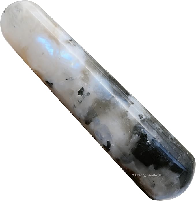 Rainbow Moonstone