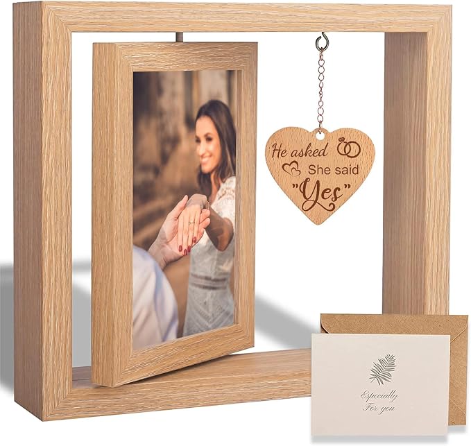 Engagement Photo Frames 2
