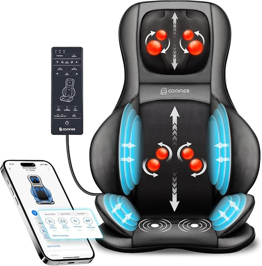 Jet Black-app