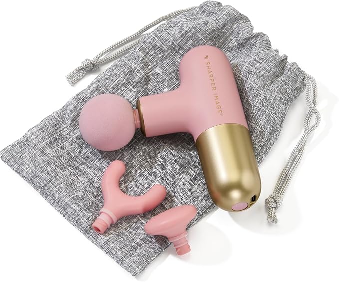 Pink and Gold
