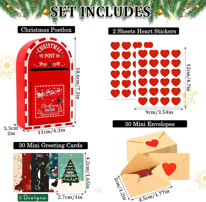 Christmas Red