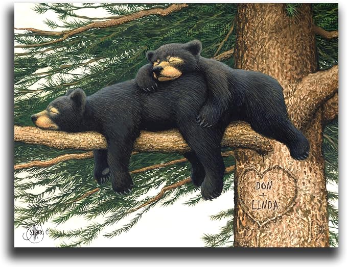 19 - Cozy Bears