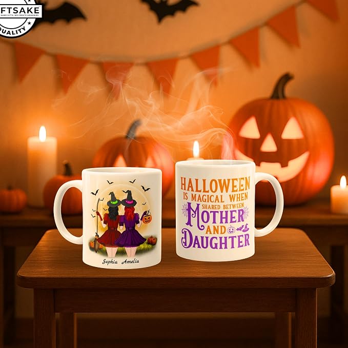 Halloween_Friends