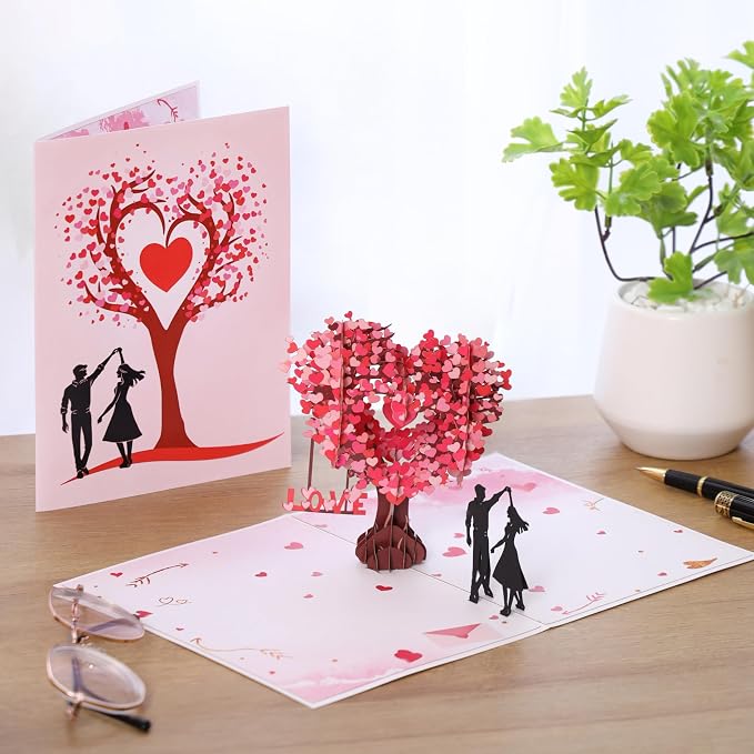 Heart Tree
